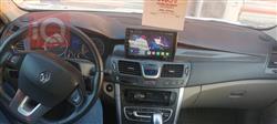 Renault Safrane